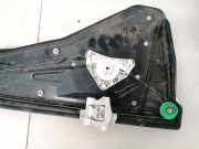 Fensterheber - Hinten Rechts Land-Rover Discovery, 2004.07 - 2009.09 994729,
