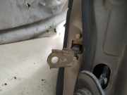 Türfangband Türbremse Türstopper - Vorne Linke Nissan Almera, N16 2003.01 - 2006.12 facelift Gebraucht,