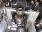 Einspritzdüse Audi A2, 2000.02 - 2005.08 Gebraucht,