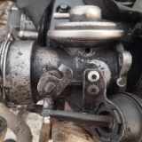 Drosselklappe Ford Galaxy, Mk I 2000.04 - 2006.04 facelift 038129637,