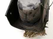 Alarmanlage Mercedes-Benz W638, 1996.02 - 2003.07 Gebraucht,