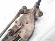 Wischergestänge Nissan Primera, P12 2002.01 - 2008.12 Gebraucht,