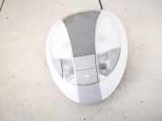 Innenraumleuchte Mercedes-Benz C219, I 2004.10 - 2011.01 a2118206601,