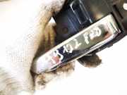 Türinnengriff - Vorne Rechts Mitsubishi ASX, 2010.02 --> Gebraucht,