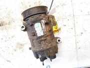 Klimakompressor Peugeot 807, 2002.06 - 2012.05 9655229080,