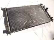 Wasserkühler SAAB 9-5, 2005.11 - 2010.05 facelift Gebraucht,