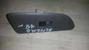 Schalter für Fensterheber Nissan Almera, N15 1995.07 - 1998.06 Gebraucht , NA