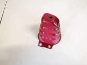 Stoßstangenhalter - Hinten Rechts Nissan Note, 2006.03 - 2013.06 Gebraucht,