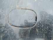 Abdeckung Abschlepphaken - Hinten Volkswagen Touareg, 2002.10 - 2007.09 Gebraucht, AXQ