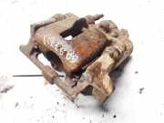 Bremssattel - Hinten Rechts Audi A6, C6 2005.01 - 2008.10 Gebraucht,