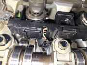 Einspritzdüse Dodge Journey. 2009.01 - 2014.12 Gebraucht,