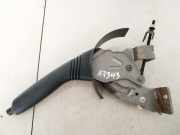 Handbremshebel Peugeot 107, I 2005.01 - 2009.06 Gebraucht,