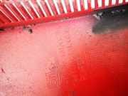 Blende unter Rückleuchte - Hinten Rechts Opel Meriva, A 2002.12 - 2006.01 13130028, 13130030