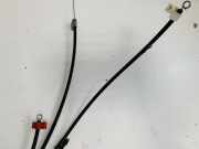 Seilzug ZUG Türschloss - Vorne Rechts Audi 80, B4 1991.09 - 1995.01 Gebraucht,