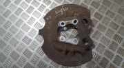 Spritzblech für Bremsscheibe - Hinten Linke Citroen C4 Grand Picasso, I 2006.01 - 2013.06 54104107,