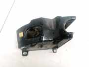 Stoßstangenhalter - Hinten Rechts Citroen C4, I 2004.11 - 2008.06 9650693580,