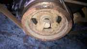Riemenscheibe Kurbelwelle Mitsubishi Lancer V, 1992.06 - 1996.07 Gebraucht ,