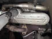 Abgaskühler AGR-Kühler Volkswagen Passat, B6 2005.08 - 2010.11 038131513ad, BKC