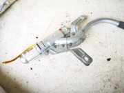 Kopfairbag - Vorne Rechts Fiat Punto, 1999.09 - 2005.10 46809053,