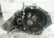Schaltgetriebe Opel Insignia A, 2008.01 - 2013.01 F40,