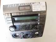 Radio Ford Ranger, III 2006.06 - 2009.06 us0166dsxa, cqmm8670ta