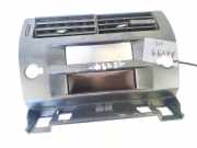 Lüftungsgitter Armaturenbrett Citroen C4, I 2004.11 - 2008.06 9682150977,