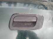 Türgriff Türaussengriff - Hinten Linke Opel Astra, G 1998.09 - 2004.12 Gebraucht,