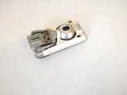 Innenraumleuchte Peugeot 206, 2002.07 - 2009.01 facelift Gebraucht,