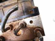 Abs Pumpe Hydraulikblock Ford Mondeo, 2000.11 - 2007.03 1s712m110ae, 1s71-2m110-ae 0265222015 0265800007