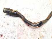 Tankeinfüllstutzen Tankrohr Kraftstoffrohr SAAB 9-3, 2002.09 - 2008.06 2003,