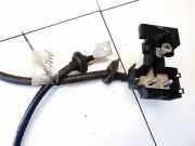 Kabelbaum Volkswagen Touareg, 2002.10 - 2007.09 Gebraucht, EXL