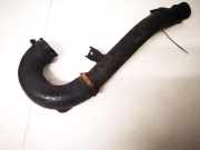 Intercooler Schlauch SAAB 9-3, 2002.09 - 2008.06 Gebraucht,