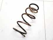 Fahrwerksfeder Hinterachse Subaru Forester, II 2002.06 - 2007.12 Gebraucht,