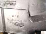 Schutzleiste Tür - Hinten Rechts Citroen Xsara Picasso, I 2004.05 - 2011.12 facelift 9632440880,