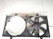 Kühlerlüfter Lüftermotor Nissan Almera, N16 2000.06 - 2003.01 8240381,