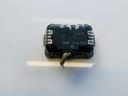 Regensensor Peugeot 407, 2004.05 - 2010.12 9652490380, 1397212076