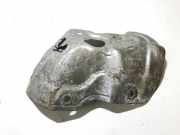 Unterfahrschutz Ford Focus, 2011.04 - 2018 f1f19n454ma, f1f1-9n454-ma