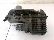 Luftfilterkasten Renault Clio, 2001.05 - 2004.11 facelift 8200025236,