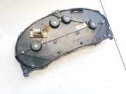 Tachometer Citroen Berlingo, II 2008.04 - 2018 5550013101, 5550013108