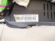 Tachometer Skoda Octavia, I 2000.11 - 2004.02 facelift 1u0920811j, 110080146021