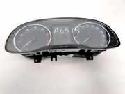 Tachometer Skoda Fabia, III NJ 2014.06 - 2018.06 40634133,