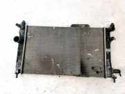 Wasserkühler Opel Astra, F 1991.09 - 1998.09 52459347, 52459347FP