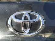 Emblem Toyota Avensis, II 2003.04 - 2006.03 Gebraucht,