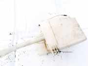 Scheibenwaschbehälter Vorne Wischwasserbehälter Toyota Avensis, II 2003.04 - 2006.03 Gebraucht ,