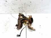 Abgaskrümmer Nissan Note, 2006.03 - 2013.06 Gebraucht ,