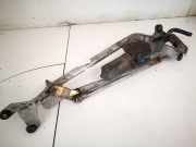 Wischergestänge Nissan Primera, P12 2002.01 - 2008.12 Gebraucht,