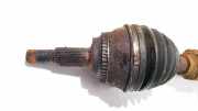 Antriebswelle Vorderachse - Vorne Linke Toyota Avensis Verso, 2001.08 - 2009.11 Gebraucht,