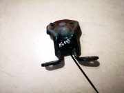 Türscharnier Hinten Mazda Premacy, 1999.01 - 2005.03 Gebraucht,