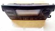 Bedienelement für Klimaanlage Mazda Premacy, 1999.01 - 2005.03 CB82D, QM15