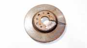 Bremsscheibe Lexus IS, II 2005.10 - 2013.03 ventiliuojamas,